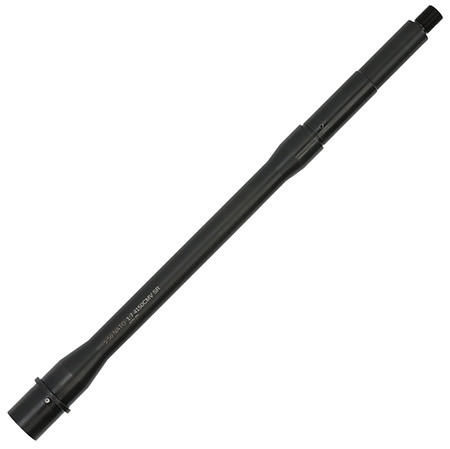 WLA AR15 556 NATO 13.7" ML 1:07 GOV