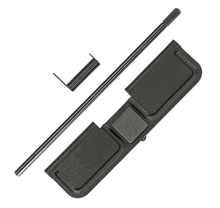 WLA AR15 DUST COVER KIT KNURLED