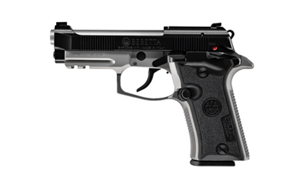 BERETTA 80X CHEETAH 380ACP 13RD GRAY