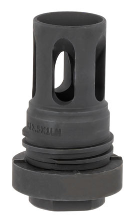 YHM MINI QD FLASH HIDER M13-1 LH