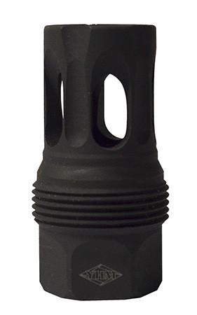 YHM SHORT SRX FLASH HIDER 5/8/1932