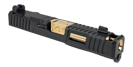 ZAFFIRI SLIDE G19