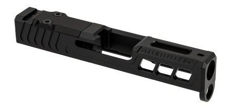 ZAFFIRI ZPS3 SLIDE G43X