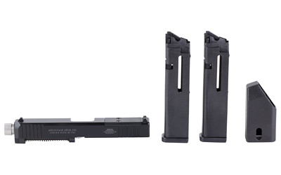 AAC MUZZLE BRAKE 51T 1/2-28
