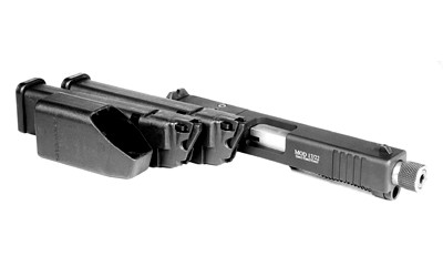 AAC MUZZLE BRAKE 51T 5/8-24