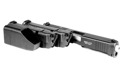 AAC MZZL BRK 90T TPR SR ONLY 5/8-24