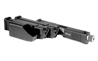 AAC MZZL BRK 90T TPR SR ONLY 1/2-28