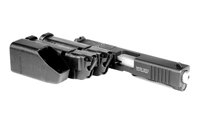 AAC BLACKOUT FH 51T 5/8-24 STD SCKT