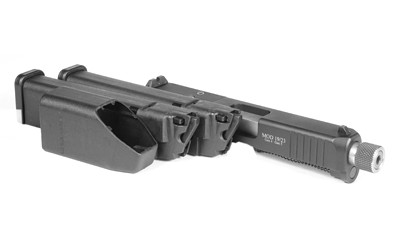 AAC BLASTOUT BLAST DEFLCT MK2 1.375