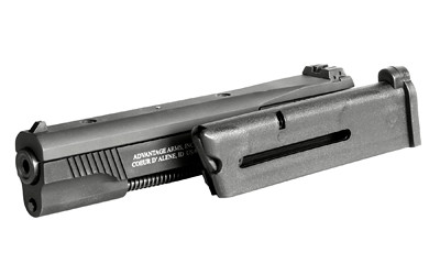 ADV TECH AR15 223/5.56 C WSHR 5PK SS