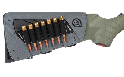 BACKUP THRD PRTCTR 1/2X28 HASH BLK