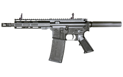BCM GUNFIGHTER COMP MOD1 762 5/8X24