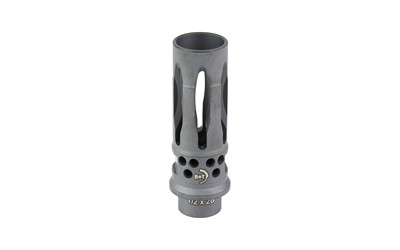 DEAD AIR XEMAX BRAKE M18X1.5 .338CAL