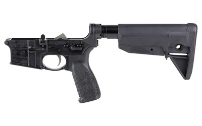 GRIFFIN QD BLAST SHIELD