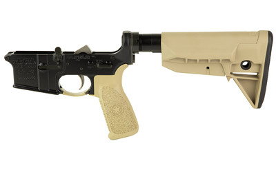 GRIFFIN MINI FLASH SUPP 5.56 1/2X28