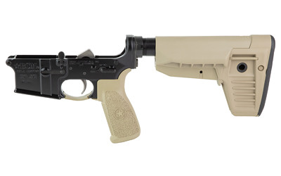 GRIFFIN M4SD FLASH COMPENSATOR