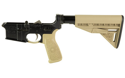 GROVTEC G-COMP 1911 COMPENSATOR