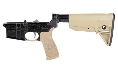 HUX MUZZLE BRAKE QD 762 5/8X24