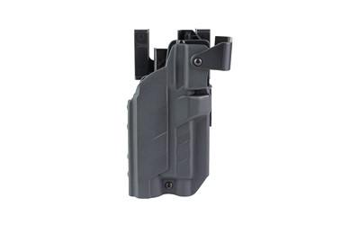 KAK RETRO TAPER FLASH HIDER 1/2X28