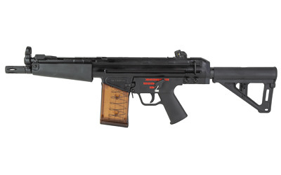 LANTAC 223/556 DRAGON MB/QD GEMTECH