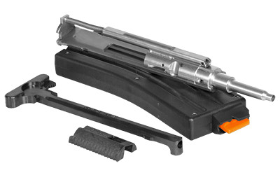 LWD FLASH HIDER BLK
