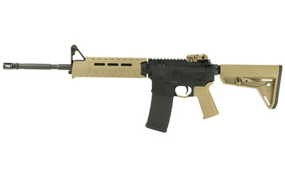 ODIN 6.5 GRENDEL ATLAS COMPENSATOR