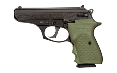 BERSA THNDR 380 CMBT 8RD MATTE
