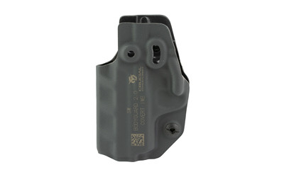 PWS FRC 1/2X28 COMP SPRSSR READY BLK
