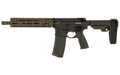 REARDEN PRS MB .375 5/8-24 NITRIDE