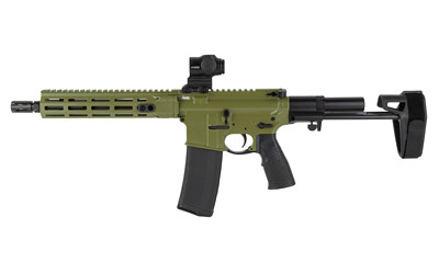 RUGGED R3 9/16X24 FLASH HIDER 7.62