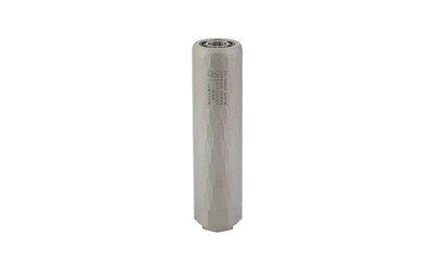 RUGGED .338 3 PORT BRK 5/8X24