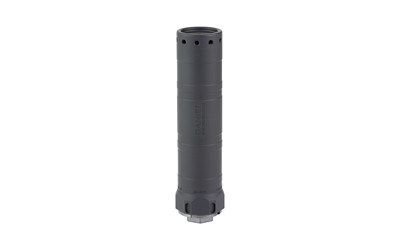 RUGGED .338 3 PORT BRK 3/4X24