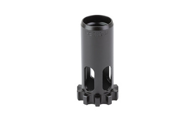 SCO ASR MUZZLE BRAKE 11/16"-24 458