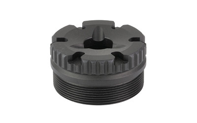 SCO 3LUG MUZZLE DEVICE 45ACP 5/8X24