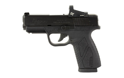 BERSA BP CC 9MM 3.3 8RD W/RED DOT