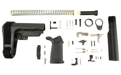 STRIKE MASS DRV COMP FOR GLOCK 17/G3