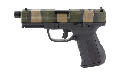 TRUE PREC S MICRO COMP 1/2X28 BLK NI