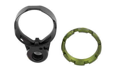 TROY 7.62 CLAYMORE MUZZLE BRAKE