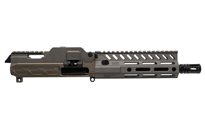 ULTRADYNE APOLLO MAX MB 6.5CM 5/8X24