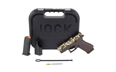 YHM MINI QD MUZZLE BRAKE 5/8X24