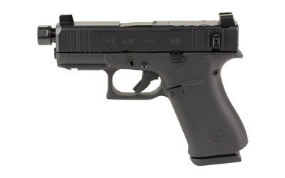 SOLGW PREC V2 BBL 6ARC 18 BLK