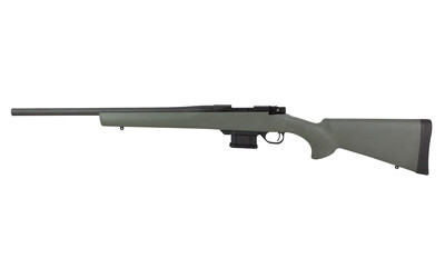 FAXON BBL 8.6BLK 16 BIG GUNNER