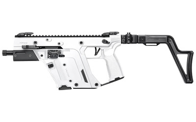 LWD ALPHAWOLF BBL FOR G17 9MM