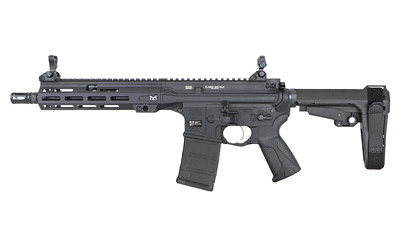 BACKUP BBL FOR G19 THREADED FDE
