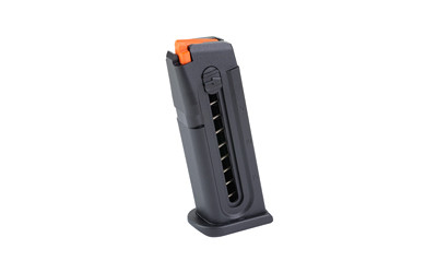 TRUE PREC P365XL BBL 9MM BLK DLC