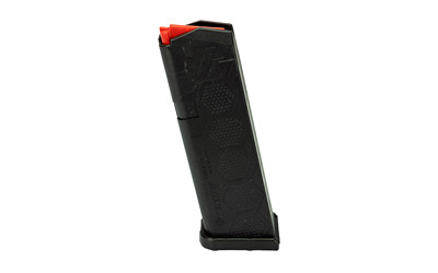 TRUE PREC P365XL BBL 9MM TIN TB