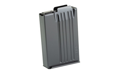 LANTAC BBL FOR G17 FLUTED THRD BLACK