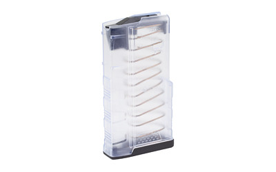 SHADOW 5 BRL DR THREADED- BLK