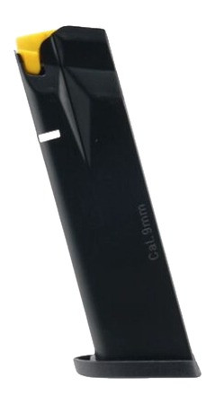 MAG TAURUS TX9 9MM 19RD BK
