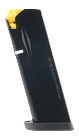 MAG TAURUS TX9 SUB COMP 9MM 15RD BK